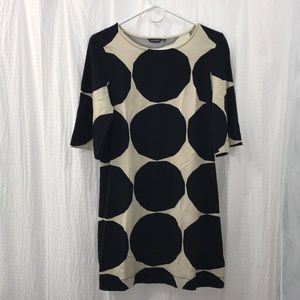 Marimekko Tunic Dress